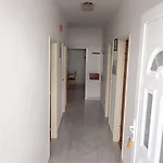 Sunsetgardenbeach Apartment *