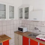 Sunsetgardenbeach Grebaštica