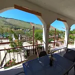Apartmán Sunsetgardenbeach Grebaštica