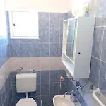 Sunsetgardenbeach Apartment Grebastica