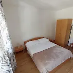 Apartmán Sunsetgardenbeach Grebaštica