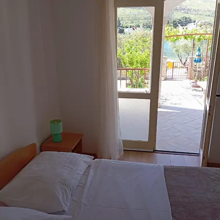 Apartment Sunsetgardenbeach *
