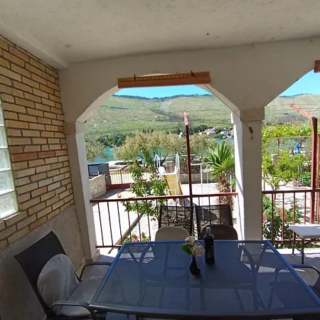 Apartment Sunsetgardenbeach